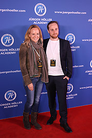 Maria Hauser vom Stanglwirt in Kitzbühel (©Foto: Martin Schmitz)
